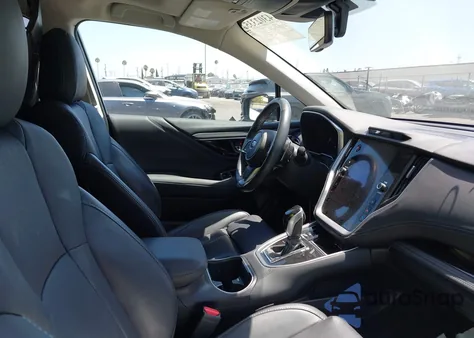 2023 Subaru Outback Limited from USA, damaged, VIN 4S4BTANC8P3158731